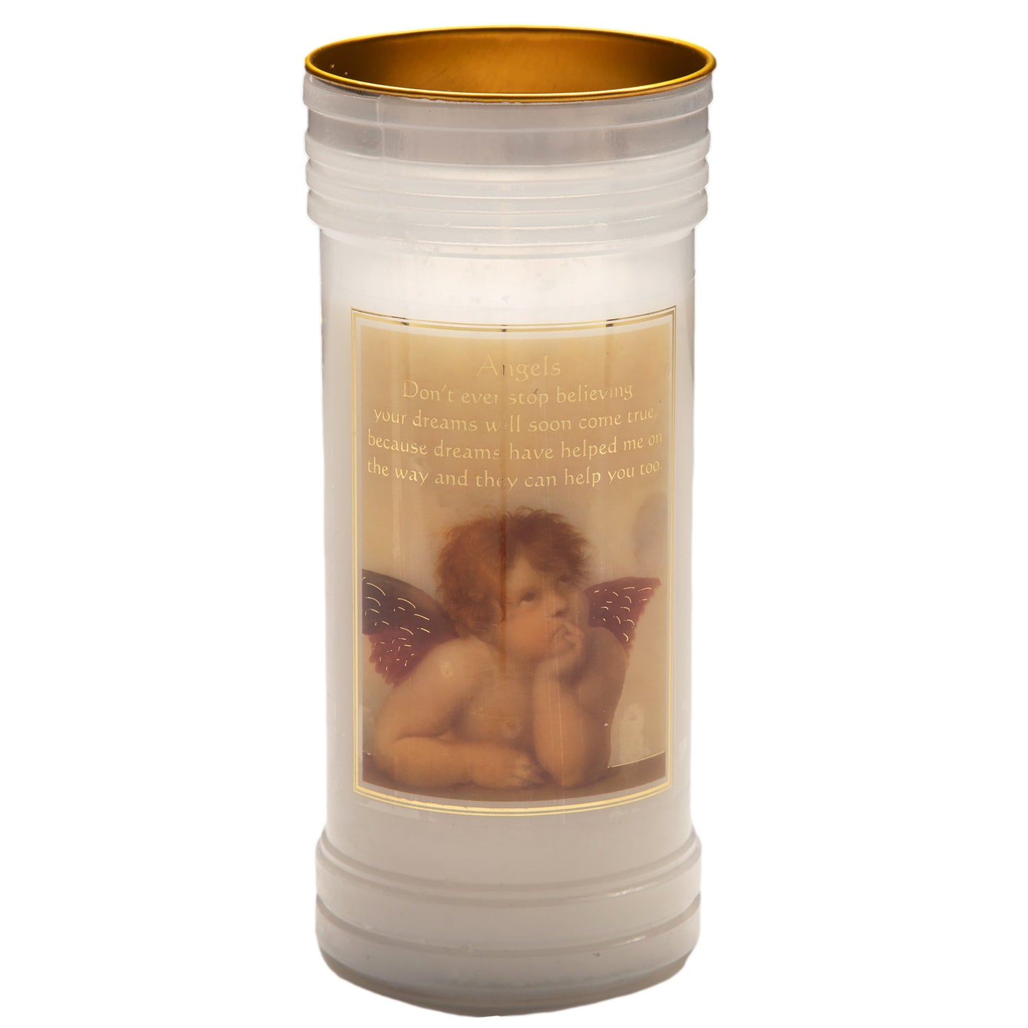 Holy/Religious Candles