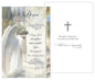 Sympathy Card Angels Protection