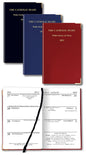 Catholic Diary Christmas Offer 2025 Calendar Red