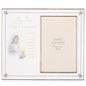 First Holy Communion White Photo Frame Girls